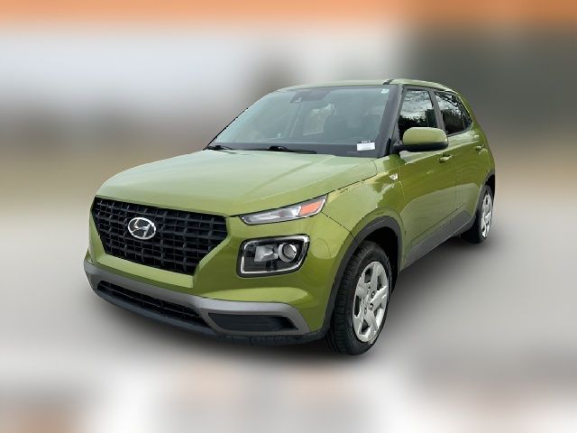 2020 Hyundai Venue SE