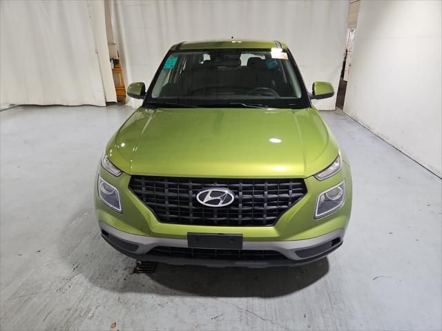 2020 Hyundai Venue SE