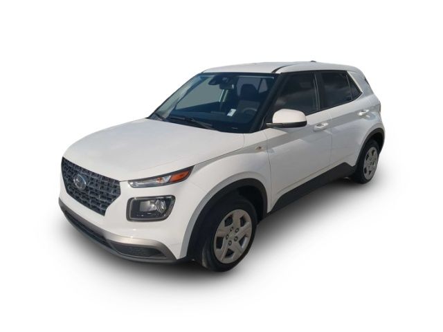 2020 Hyundai Venue SE