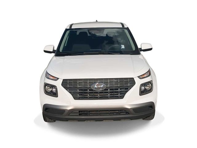 2020 Hyundai Venue SE