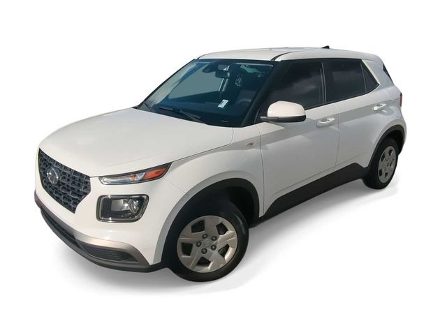 2020 Hyundai Venue SE