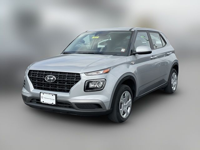 2020 Hyundai Venue SE