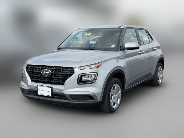 2020 Hyundai Venue SE