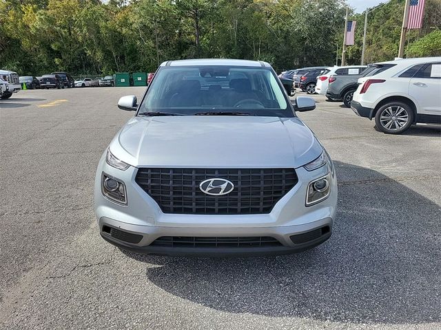 2020 Hyundai Venue SE