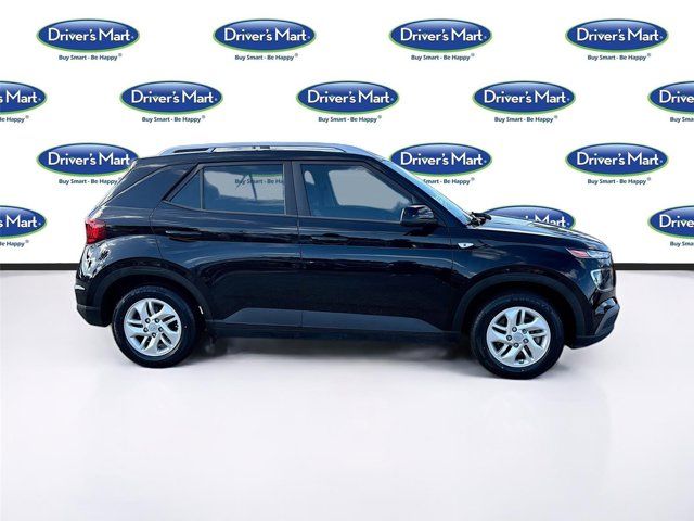 2020 Hyundai Venue SEL