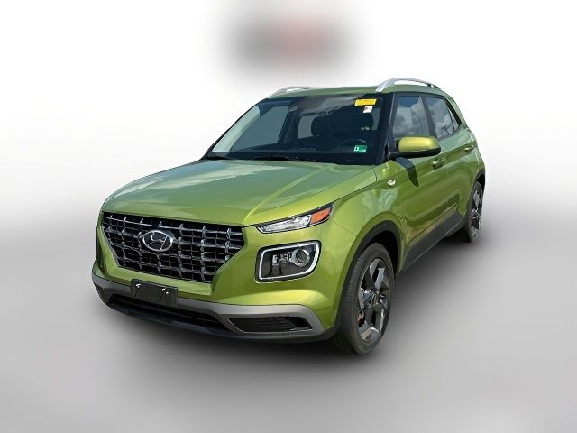 2020 Hyundai Venue SEL