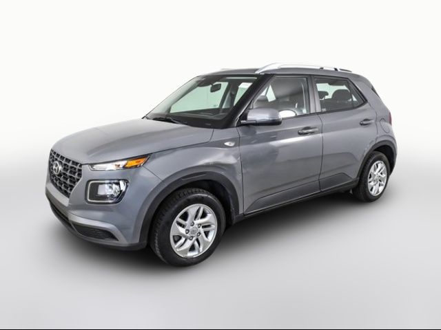 2020 Hyundai Venue SEL