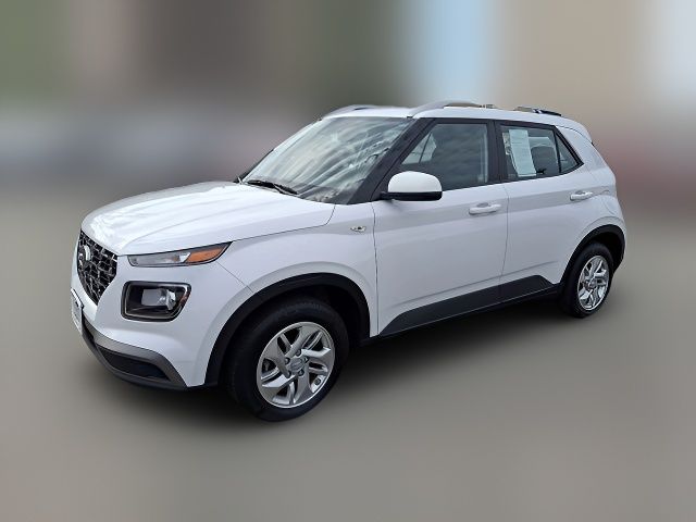 2020 Hyundai Venue SEL