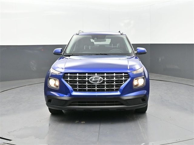2020 Hyundai Venue SEL