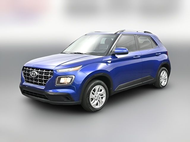 2020 Hyundai Venue SEL