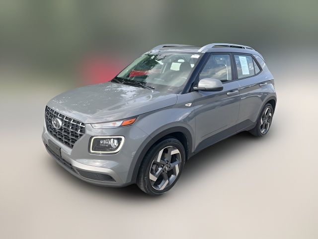 2020 Hyundai Venue SEL