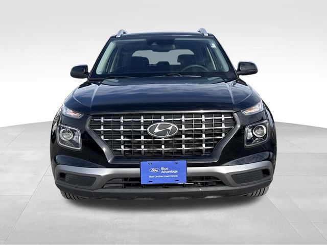 2020 Hyundai Venue SEL