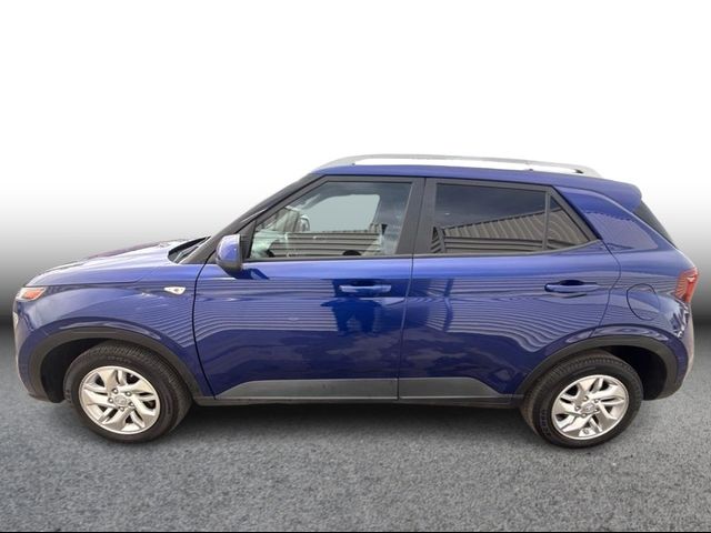 2020 Hyundai Venue SEL