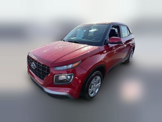 2020 Hyundai Venue SE