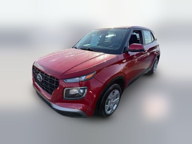 2020 Hyundai Venue SE