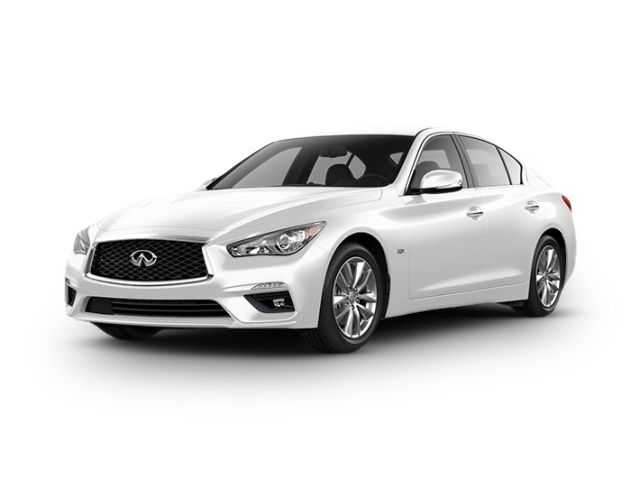 2020 INFINITI Q50 3.0T Luxe