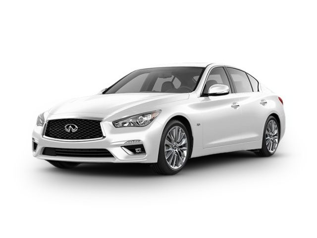 2020 INFINITI Q50 3.0T Luxe