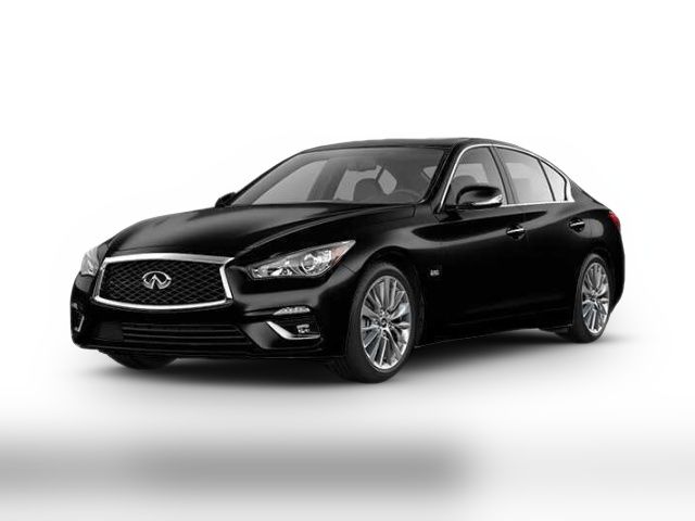 2020 INFINITI Q50 3.0T Luxe