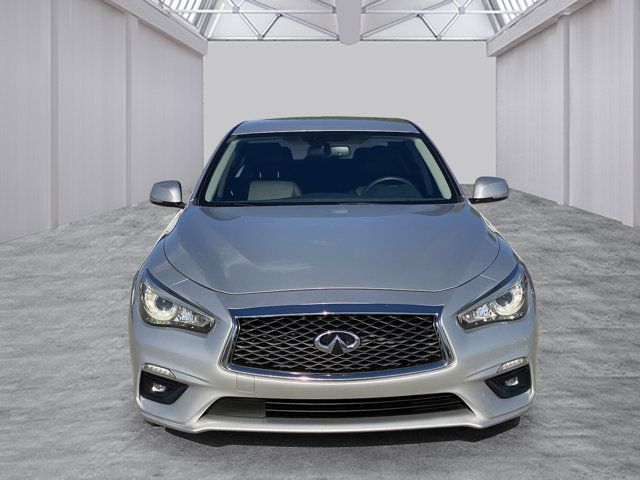 2020 INFINITI Q50 3.0T Pure