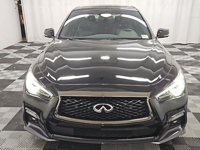 2020 INFINITI Q50 Edition 30