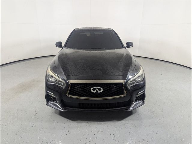 2020 INFINITI Q50 Edition 30