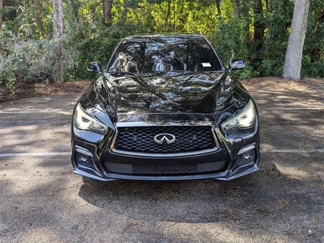 2020 INFINITI Q50 Edition 30