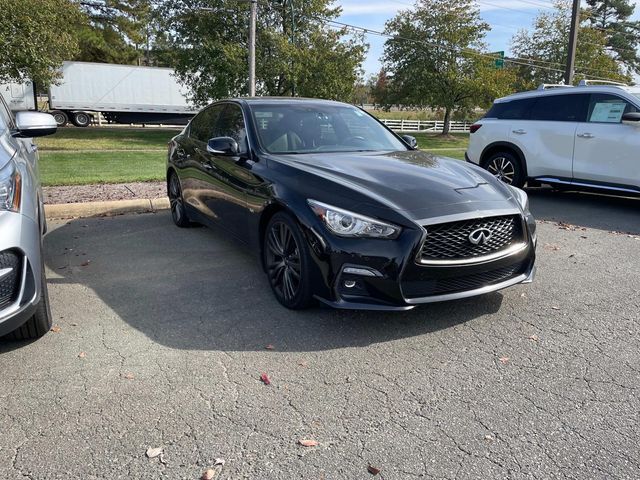 2020 INFINITI Q50 Edition 30