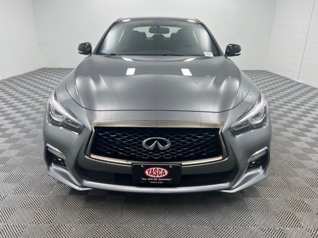 2020 INFINITI Q50 Edition 30