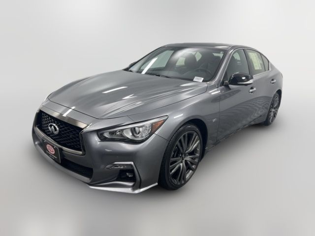 2020 INFINITI Q50 Edition 30