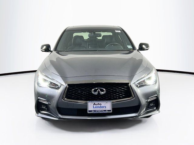 2020 INFINITI Q50 Edition 30