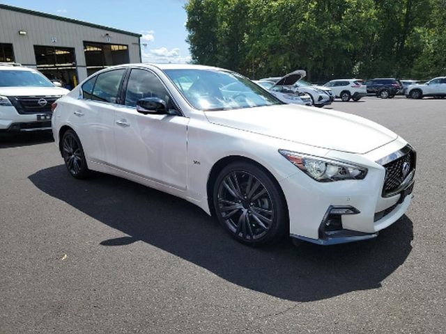 2020 INFINITI Q50 Edition 30