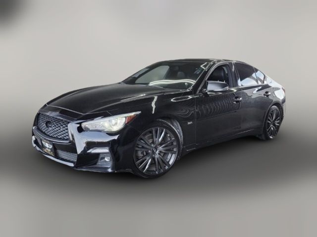 2020 INFINITI Q50 Edition 30