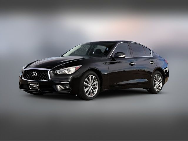 2020 INFINITI Q50 3.0T Pure