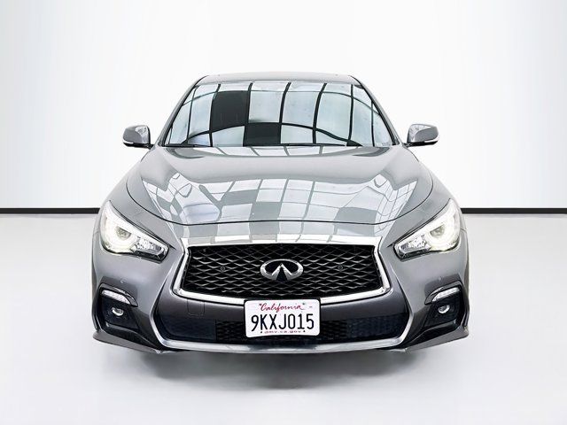 2020 INFINITI Q50 3.0T Sport