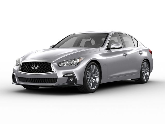 2020 INFINITI Q50 3.0T Sport