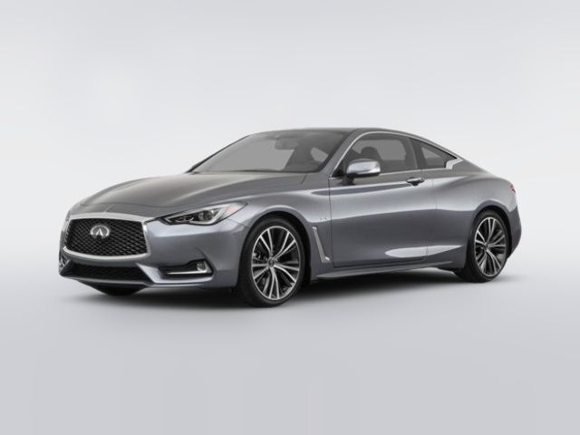 2020 INFINITI Q60 3.0T Luxe