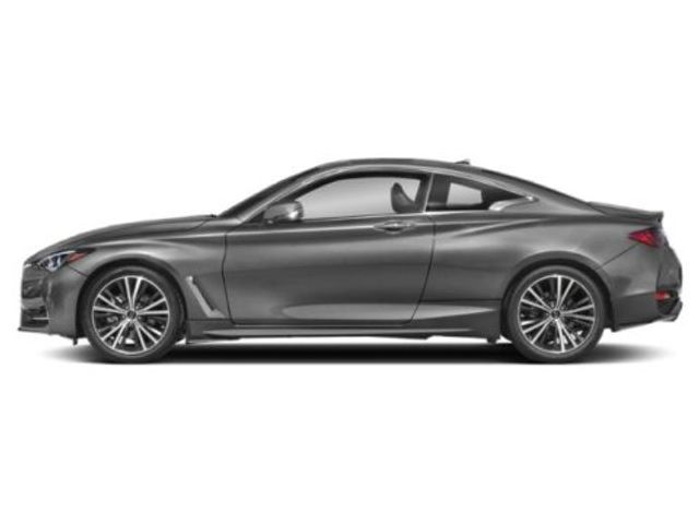 2020 INFINITI Q60 3.0T Luxe