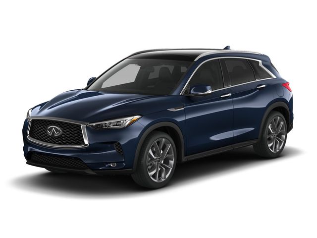 2020 INFINITI QX50 Autograph