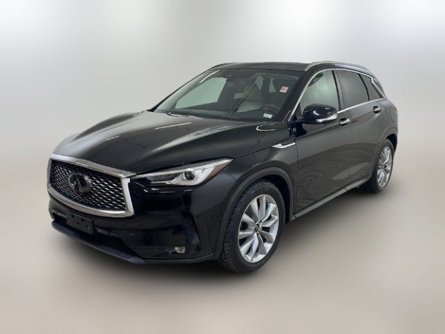 2020 INFINITI QX50 Autograph