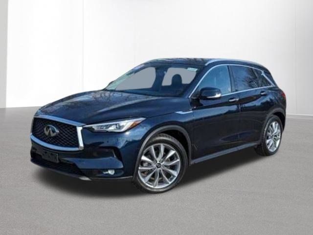 2020 INFINITI QX50 Essential