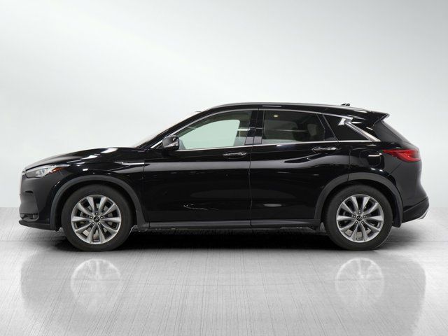 2020 INFINITI QX50 Essential