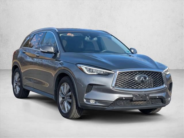 2020 INFINITI QX50 Essential