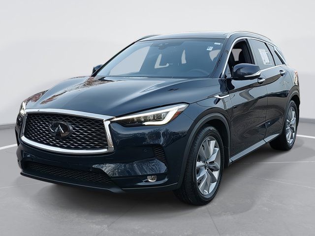 2020 INFINITI QX50 Essential