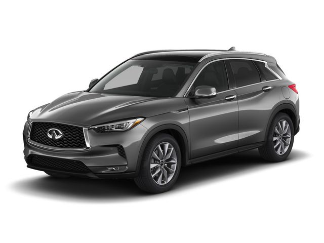 2020 INFINITI QX50 Essential