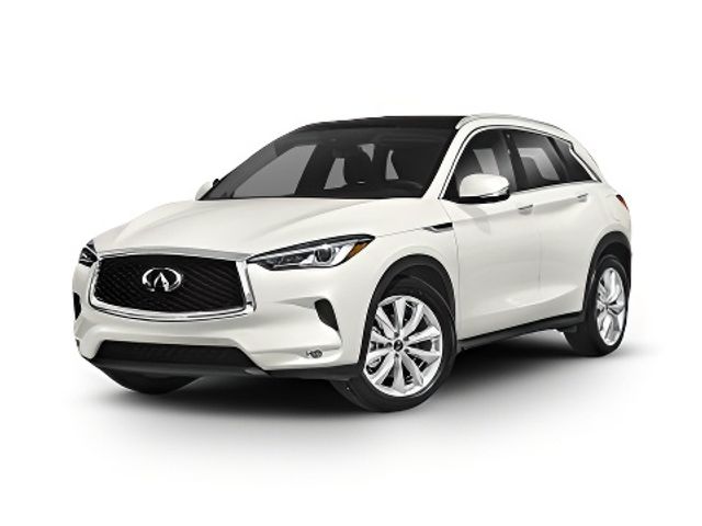 2020 INFINITI QX50 Essential