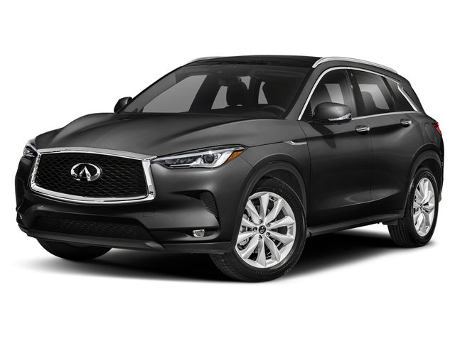 2020 INFINITI QX50 Essential