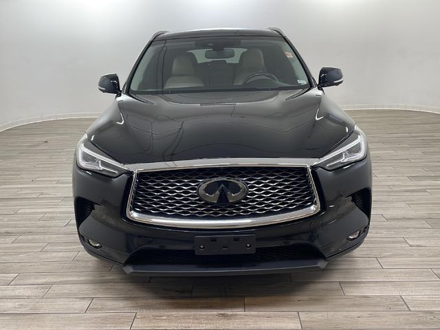 2020 INFINITI QX50 Autograph