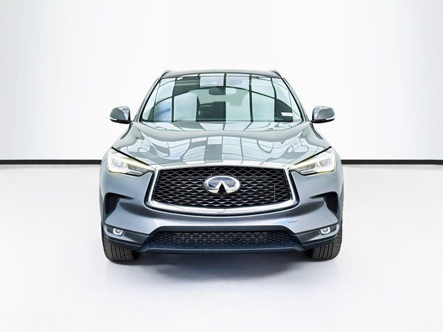 2020 INFINITI QX50 Luxe