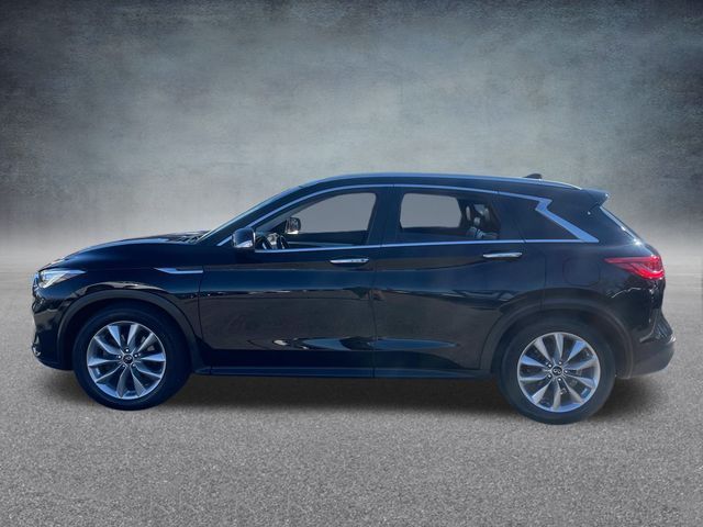 2020 INFINITI QX50 Luxe