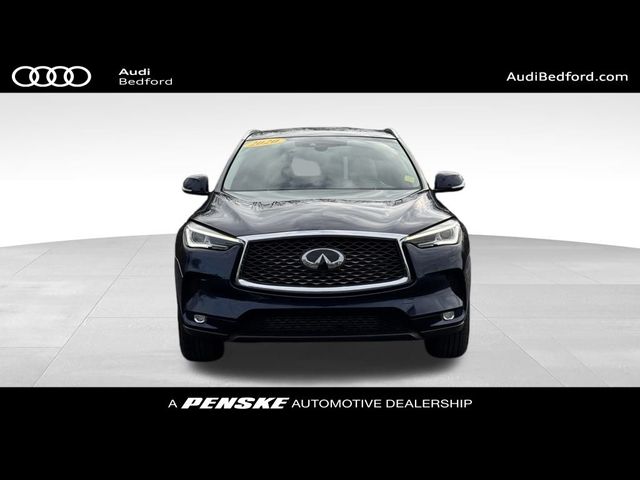 2020 INFINITI QX50 Luxe